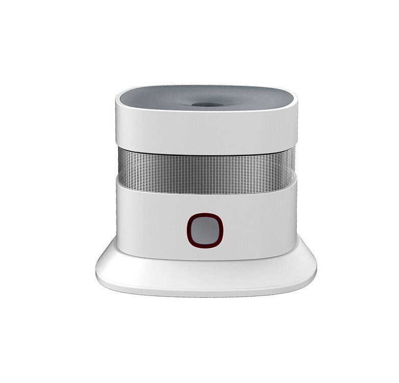 Zwave smoke detector support ZWave Home Assistant Community