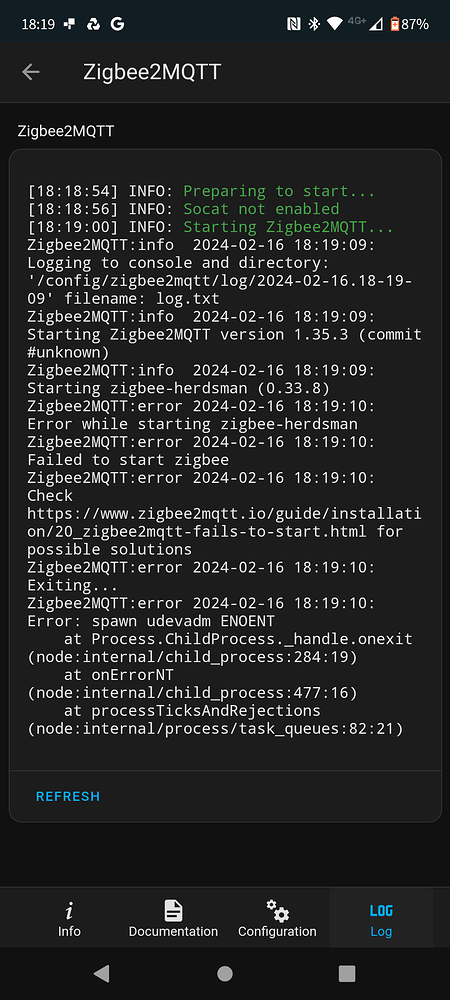HA Green and MQTT - Configuration - Home Assistant Community