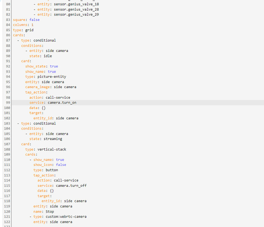Newbie Here, no programming experience - Frontend - Home Assistant ...