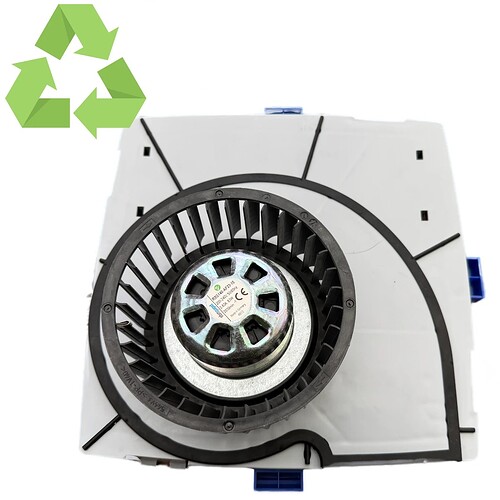 Motorplaat-BUVA-Q-Stream-Revisie-Ruildeel-Ventishop-Achterzijde