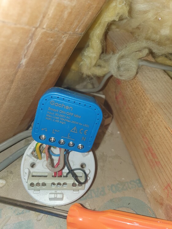 Help with Shelley wiring Hardware Home Assistant Community
