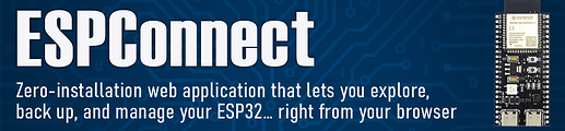 ESPConnect-github