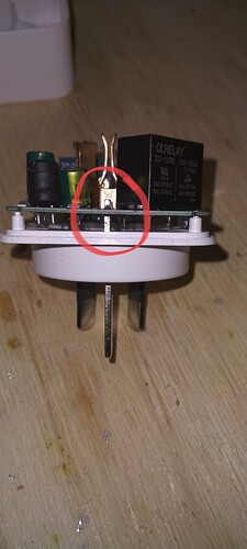 Tuya Smart Switches AU 3 pin Earth Problem - Hardware - Home Assistant ...