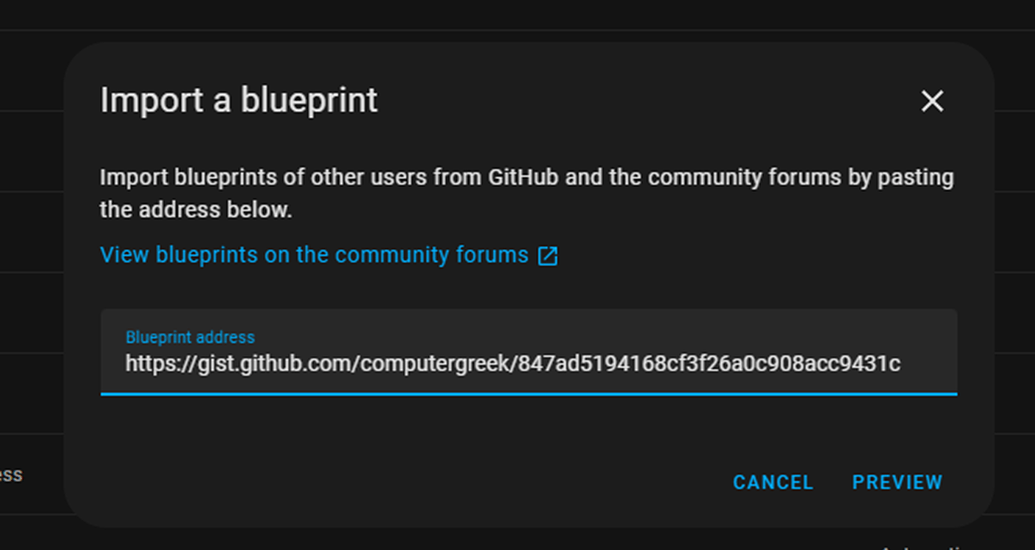 Zooz ZEN34 ZwaveJS Blueprints Exchange Home Assistant Community