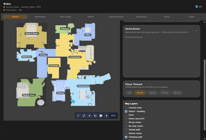 dreame-rooms-map