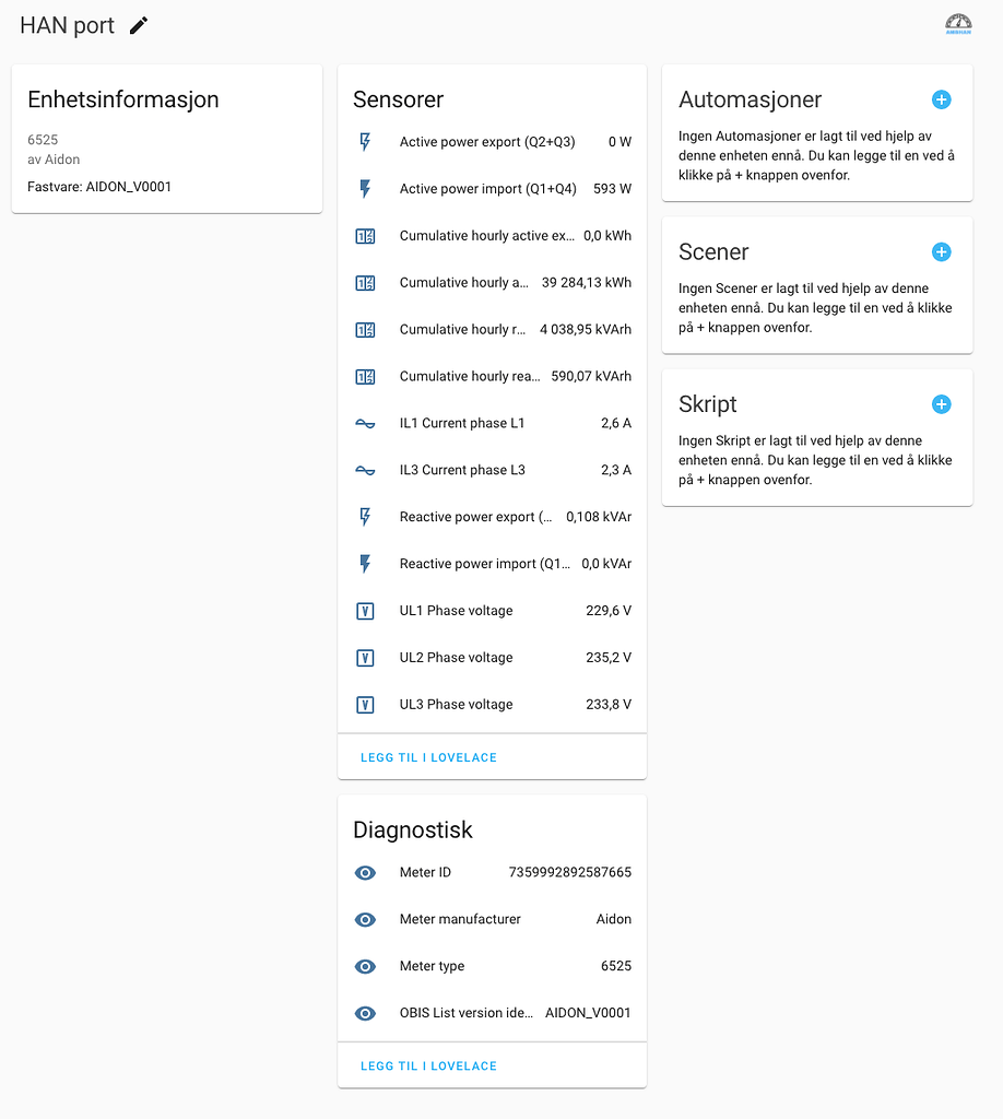 community.home-assistant.io