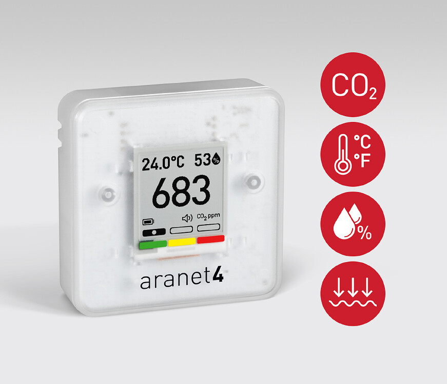 Cheap Zigbee CO2 sensors any good? Hardware Home Assistant Community