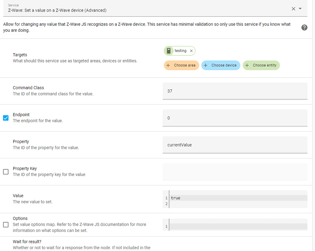 ZWave support for TX69E ZWave Home Assistant Community