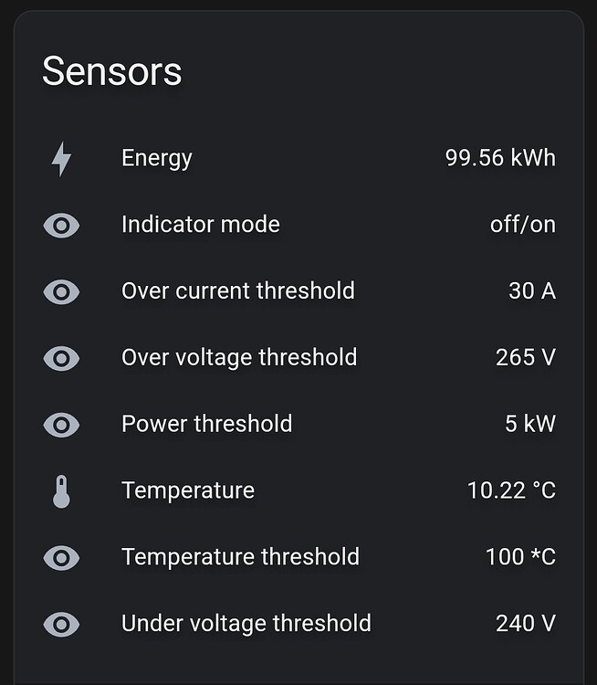 Zigbee switch for DIN rail - Hardware - Home Assistant Community
