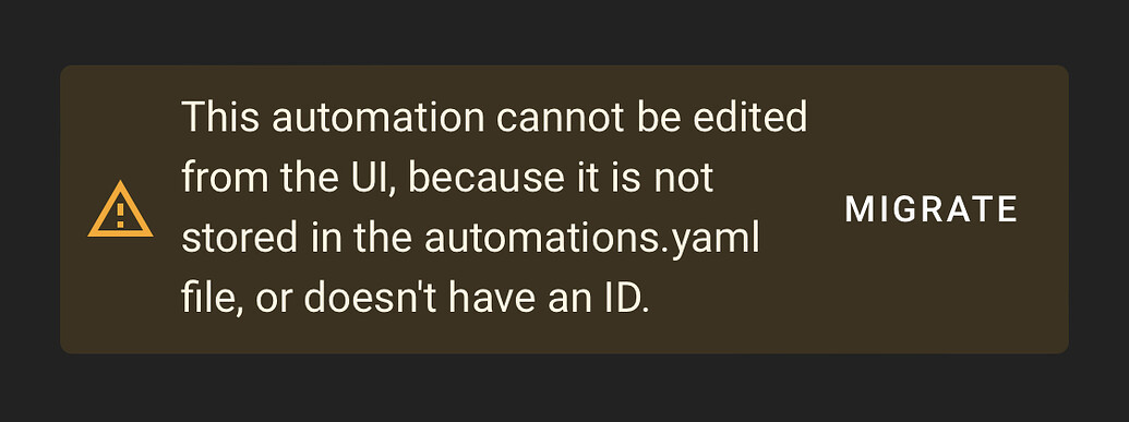 Script doesn't execute when invoked by 1 triggered automation ...