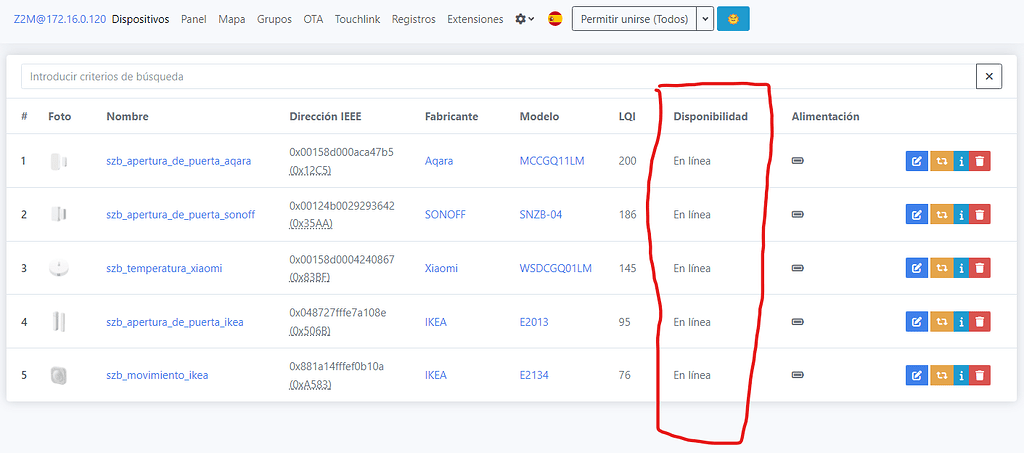 [z2m] Alert that a zigbee device is offline - Zigbee - Home Assistant ...
