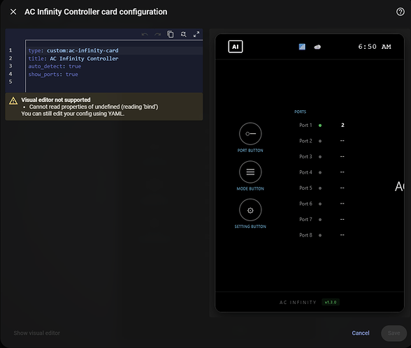 AC Infinity Card Screenshot 2026-09-17 065104