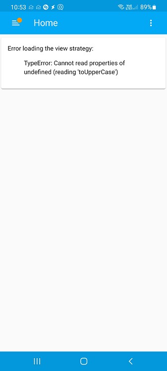 Error loading - lovelace - Home Assistant Community