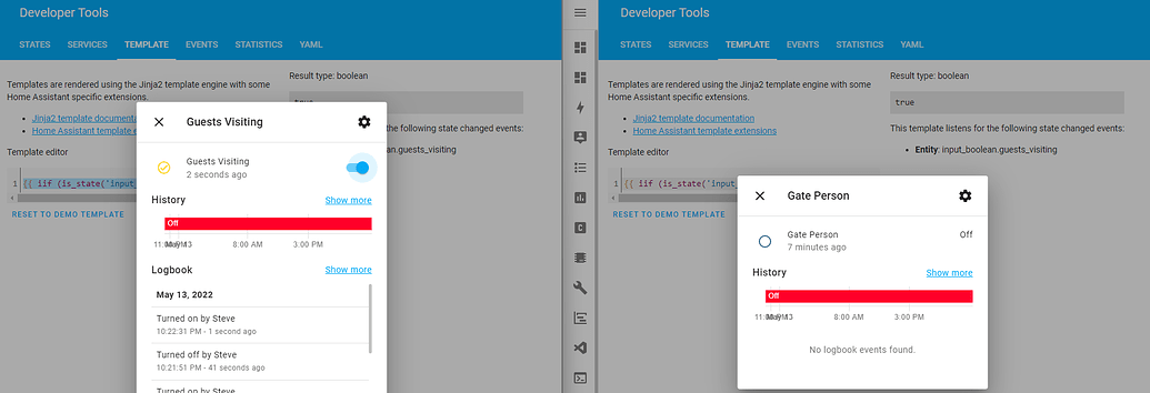 Trigger Template sensors stopped working - Home Assistant Community