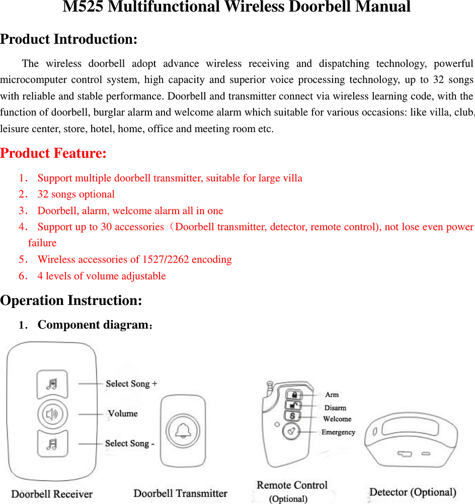 Homeassistant and reolink doorbell poe third party integrations