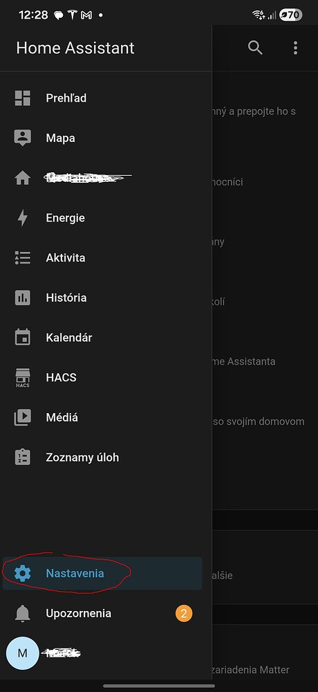 Home Notification How to use Last Notification sensor - Home Assistant Companion for ...