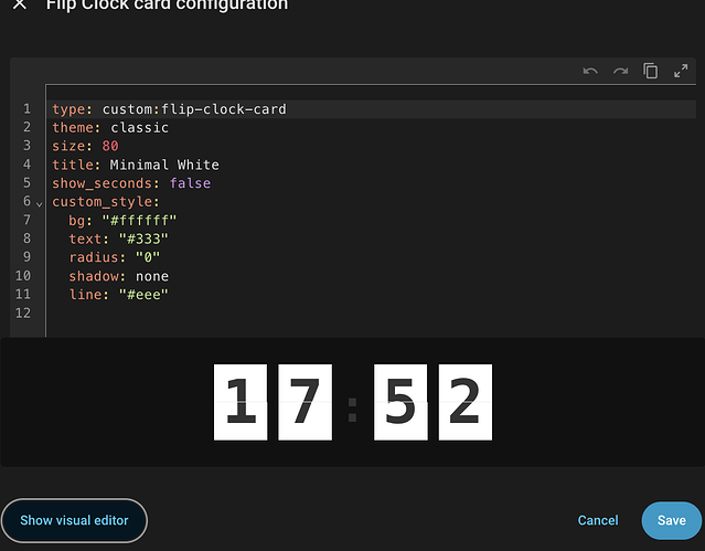 clock6