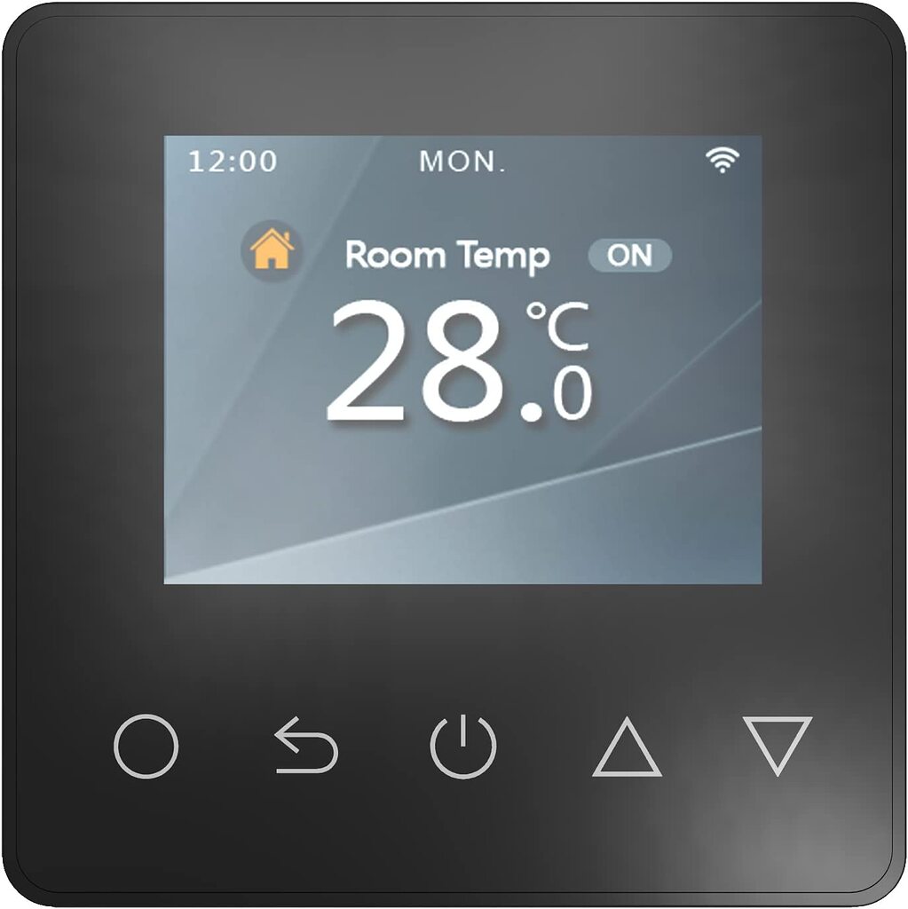 Warmme UFH Thermostat Hardware Home Assistant Community