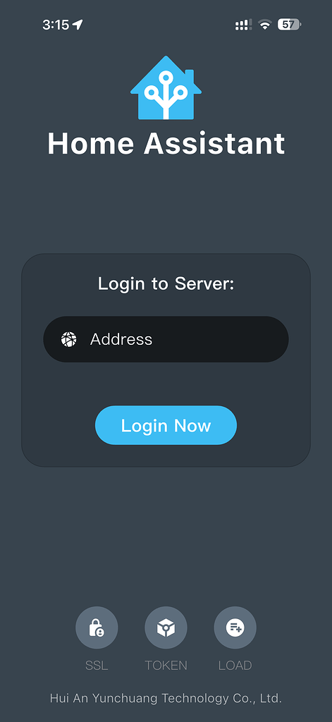 New App: Hui An Smart — A Standalone Home Assistant Client - Mobile ...