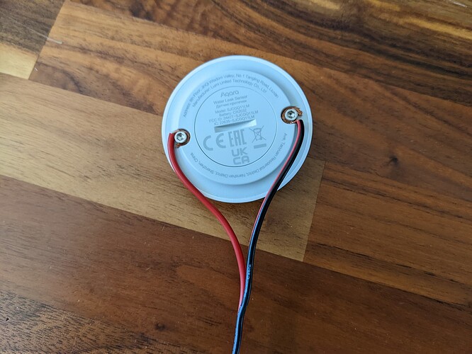 Diy Zigbee Water Level Sensor , DIY Open-Source ZigBee Multisensor : r ...