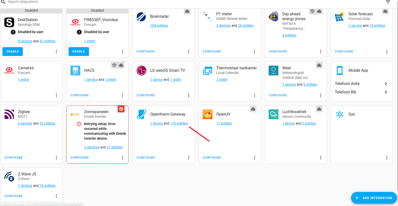 How to disable ZHA (Zigbee Home Automation)? - Zigbee - Home Assistant ...