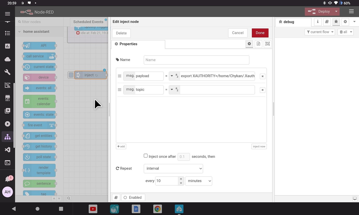 [SOLVED] How can I get my dashboard to refresh automatically, instead ...