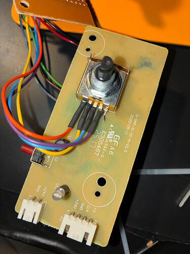 esp32rotary