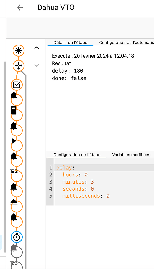 Automation delay not reliable Configuration Home Assistant Community