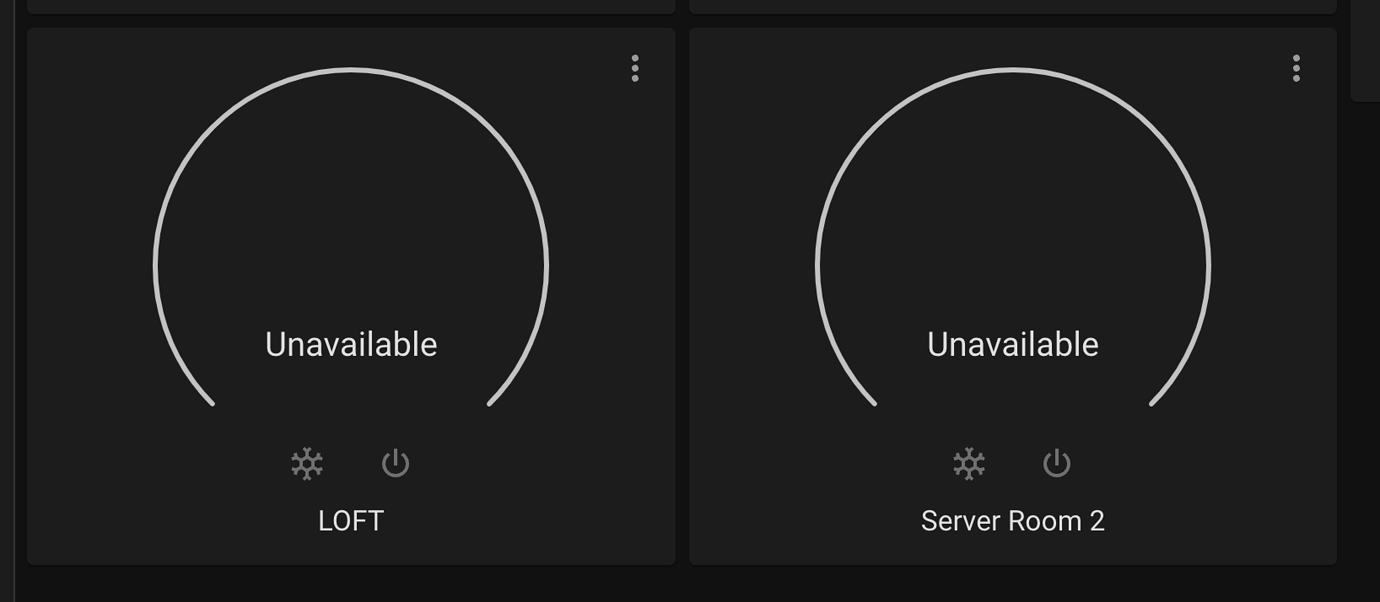 Mitsubishi Kumo Cloud Integration Feature Requests Home Assistant