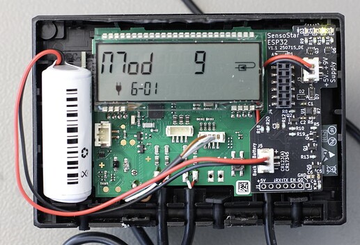 Sensostar_w_ESP32_Sensostar