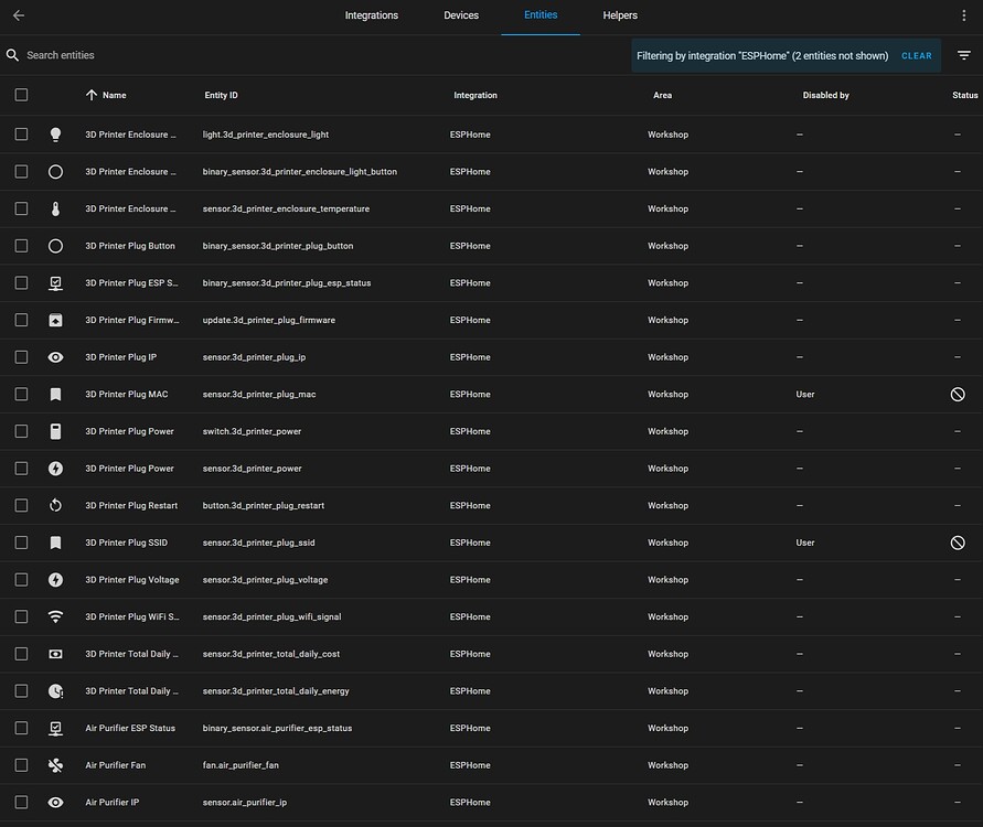 ESPHome update notifications - Community Guides - Home Assistant Community