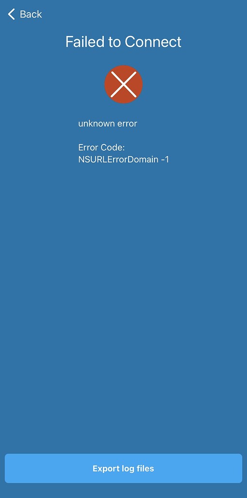 home-assistant-ios-app-failed-to-connect-home-assistant-companion