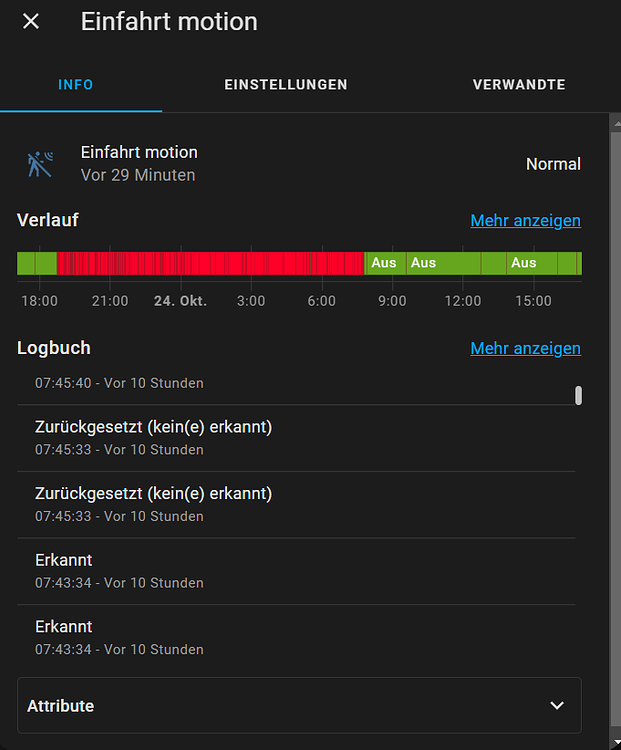 Automation Trigger When Binary Sensor Changes Often Frontend Home automation trigger when binary sensor changes often frontend home