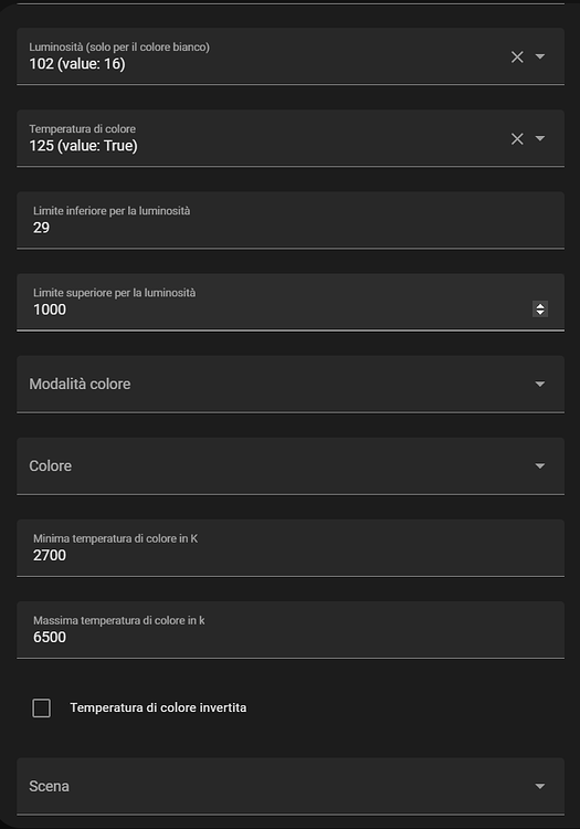 Tuya local - Page 12 - Configuration - Home Assistant Community