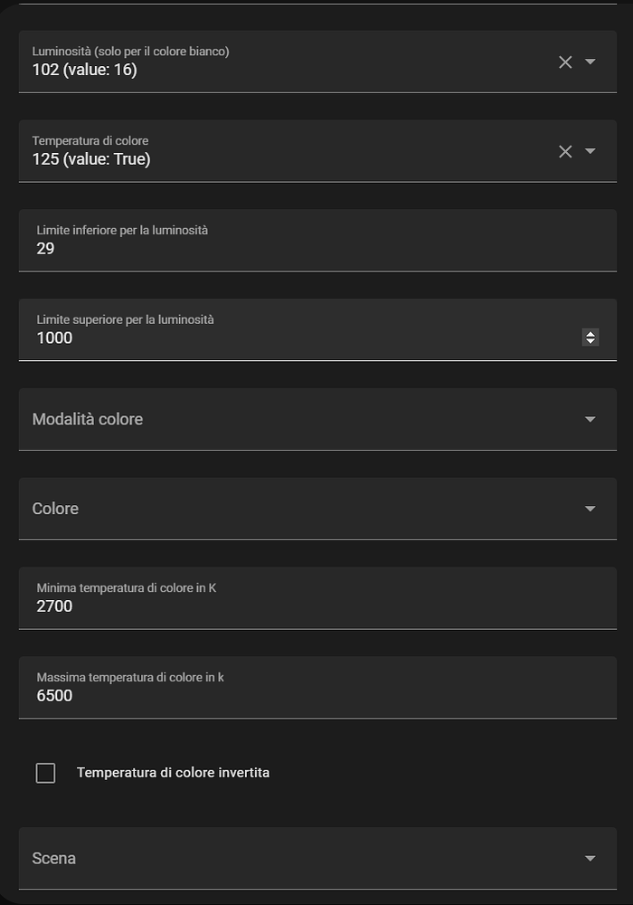 Tuya local - Page 12 - Configuration - Home Assistant Community