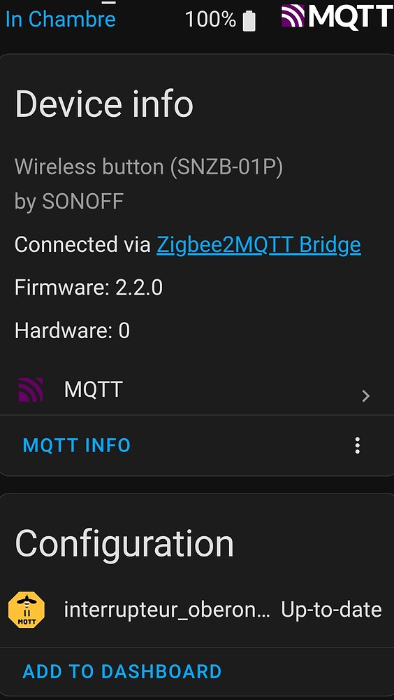 Zigbee2MQTT doesn't discover new devices - Zigbee - Home Assistant ...
