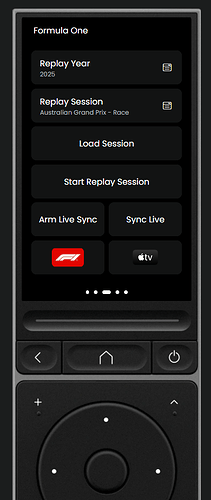 Remote Screenshot