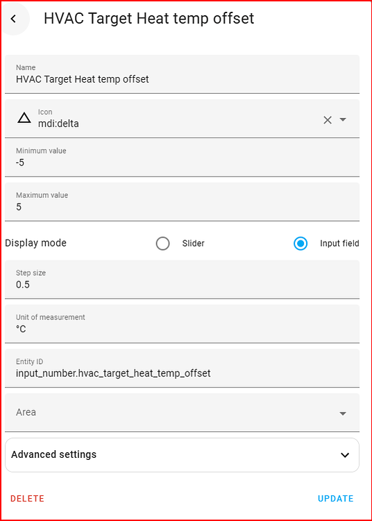 Smart Vent HVAC automation with Keen (or others) dimmable vents Configuration Home Assistant