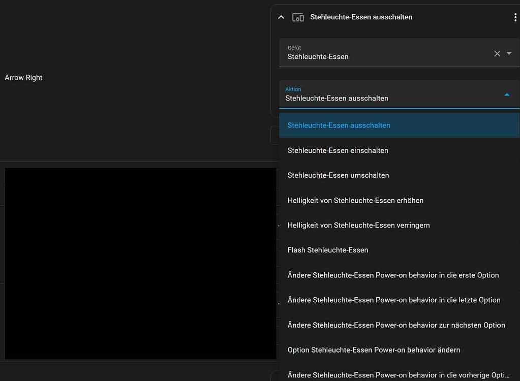 Zigbee2MQTT Ikea Remote STYRBAR Type E2001/E2002 Blueprints Exchange Home Assistant Community
