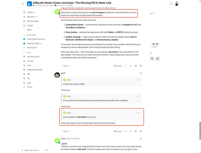 eWeLink-Remote_Gateway_Progress