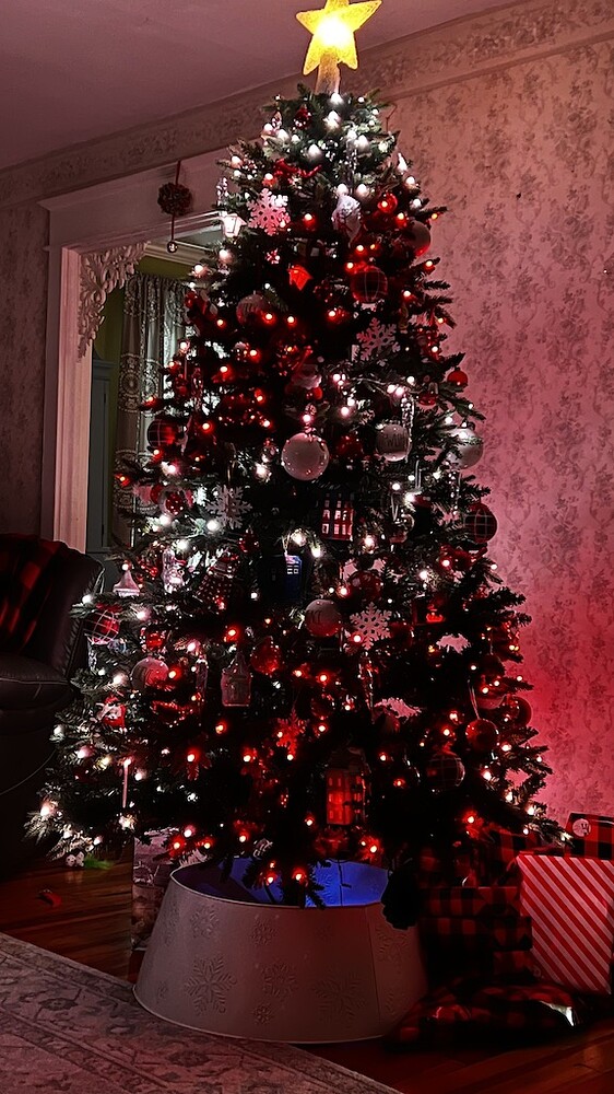 Twinkly Christmas Lights Feature Requests Home Assistant Community