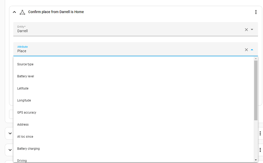 Life360 debug Configuration Home Assistant Community