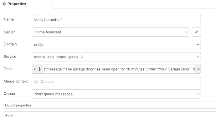 Red Phone Api Node-Red Notify iphone api error after new iphone - Home Assistant ...