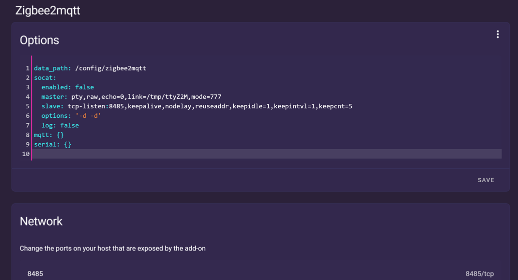 Help with MQTT please - Zigbee - Home Assistant Community