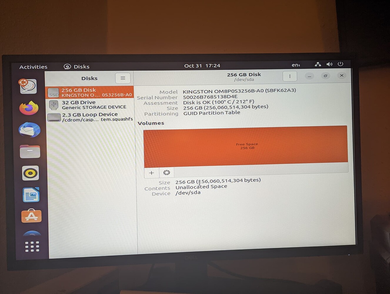 Not booting after installation on Intel Installation Home Assistant