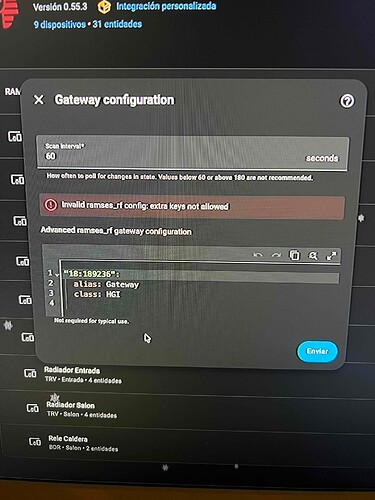 error