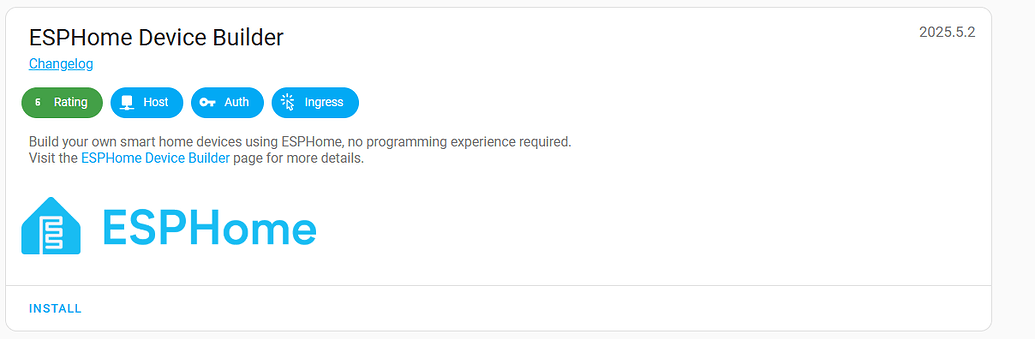How to update ESPHome - Configuration - Home Assistant Community
