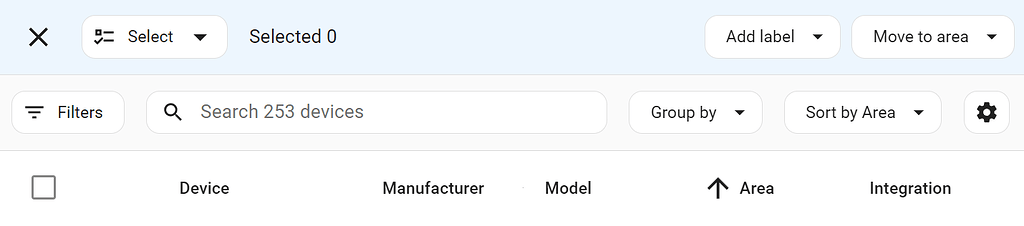 Need a Group UI version of the Devices UI - Feature Requests - Home ...