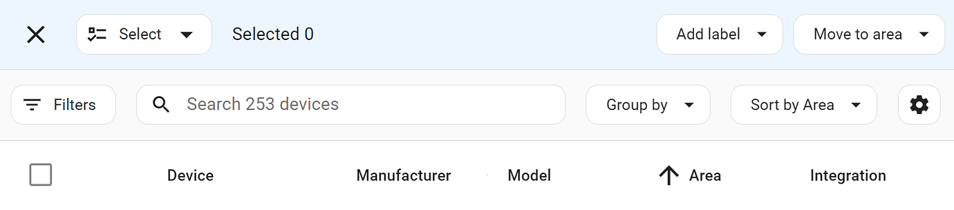 Need a Group UI version of the Devices UI - Feature Requests - Home ...