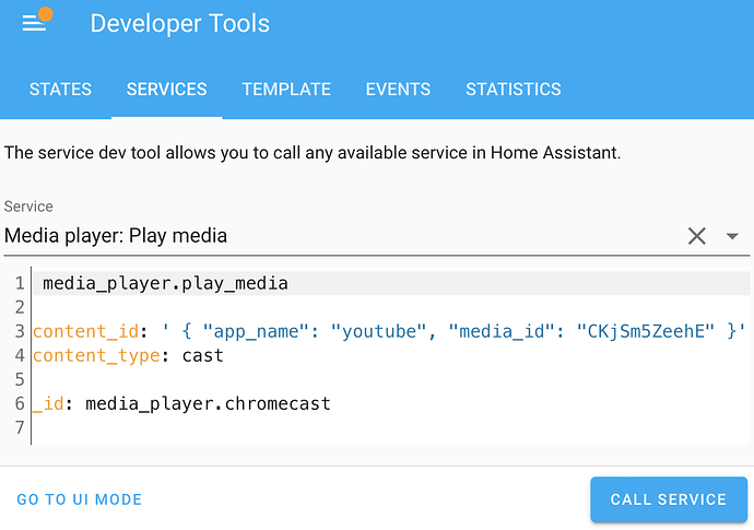 Help With Formatting REST API Home Assistant OS Home Assistant Help With Formatting REST API Home Assistant OS Home Assistant